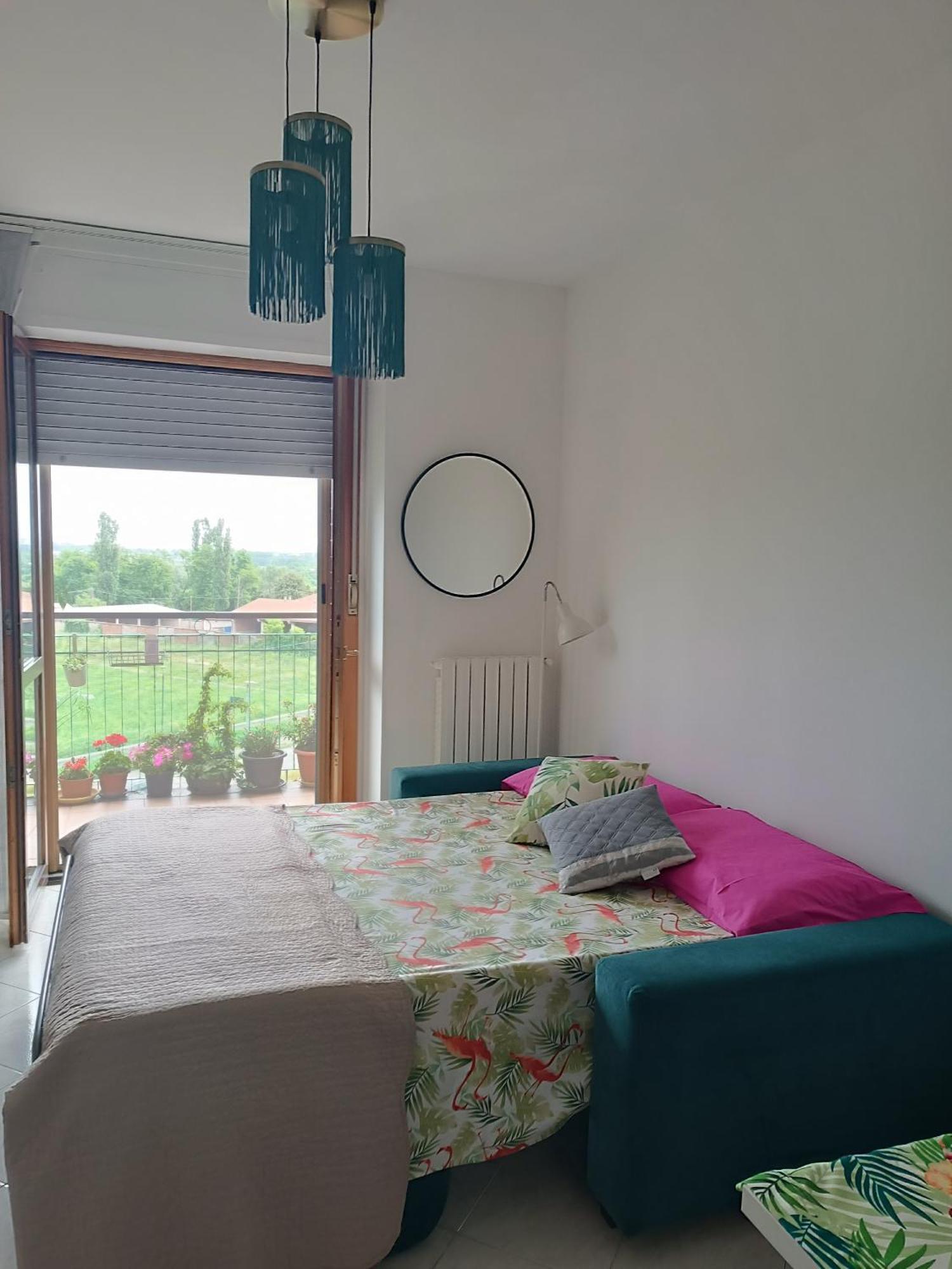 In Casa Zoe Apartment Venaria Reale Exterior photo