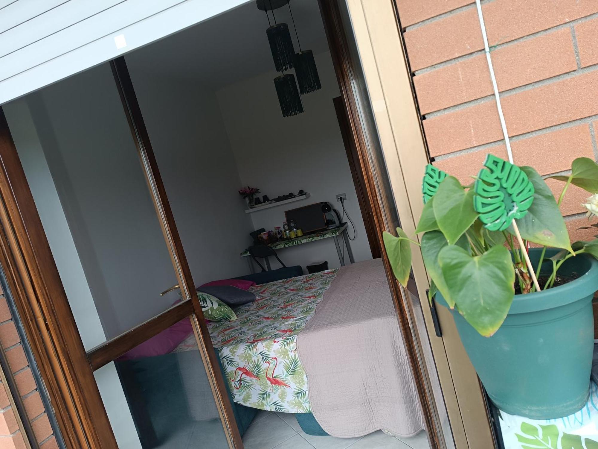 In Casa Zoe Apartment Venaria Reale Exterior photo