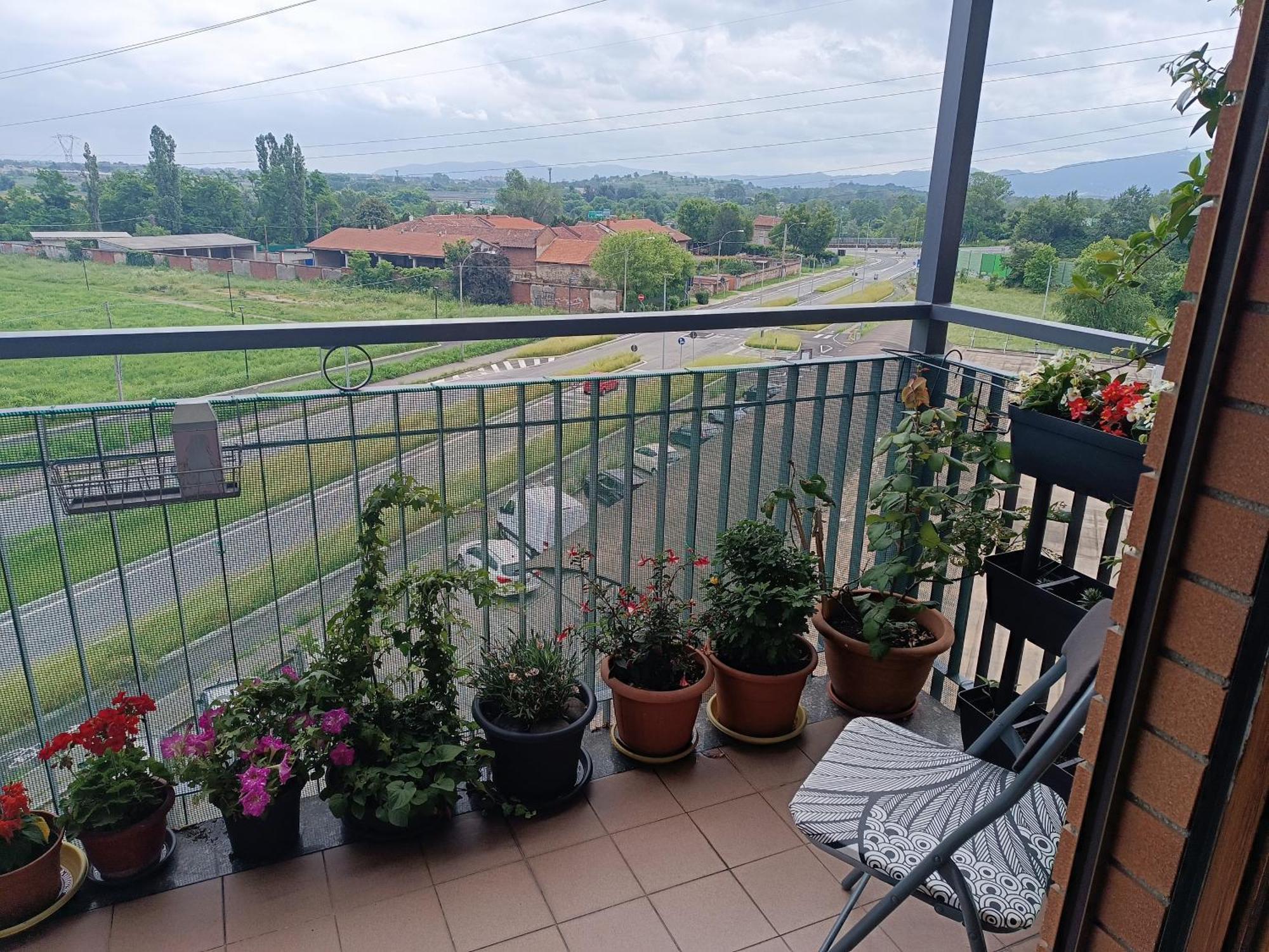 In Casa Zoe Apartment Venaria Reale Exterior photo