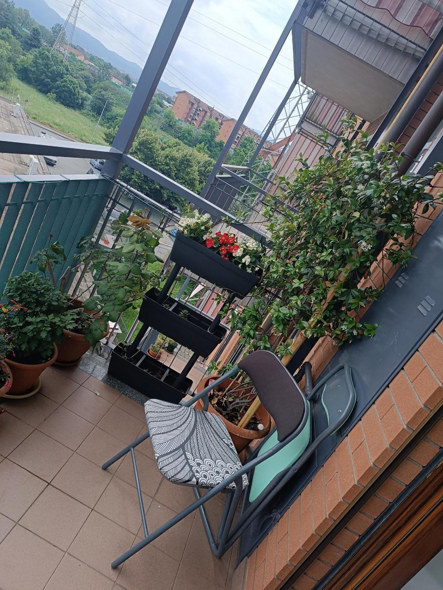 In Casa Zoe Apartment Venaria Reale Exterior photo