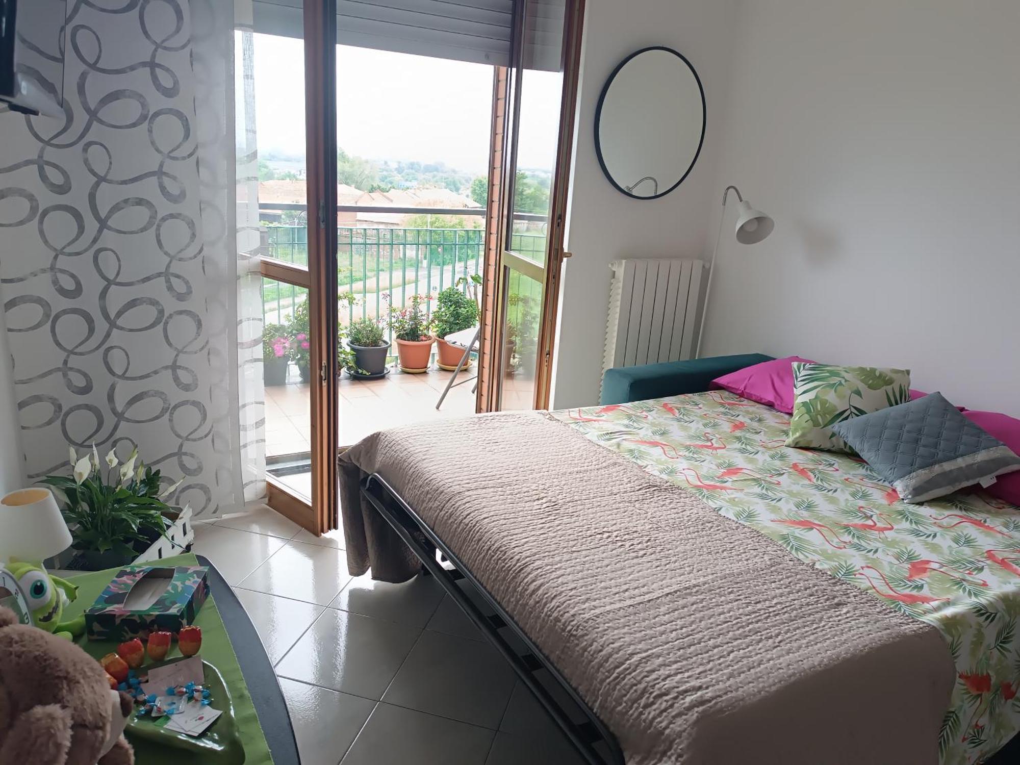 In Casa Zoe Apartment Venaria Reale Exterior photo